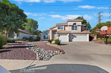 Wiley Street, Loma Linda, Califórnia 92354, Estados Unidos