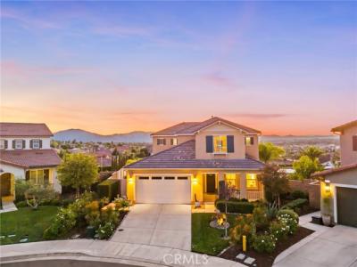 Coppola Street, Temecula, California 92592