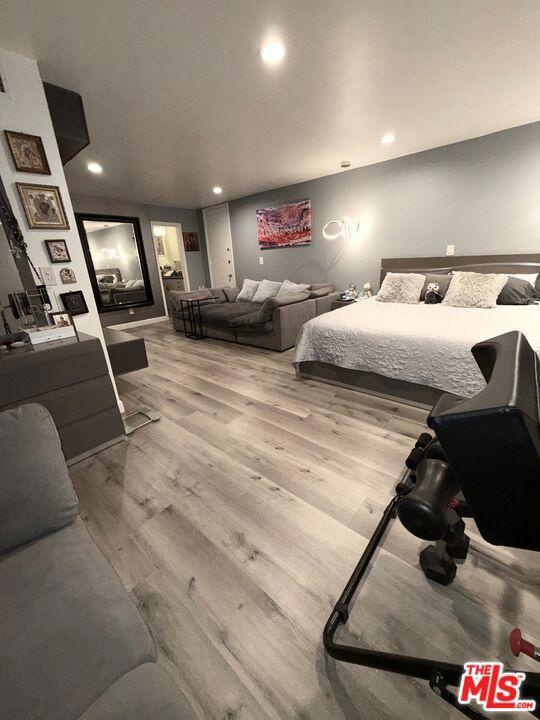 4th Street, Santa Monica, Kalifornia 90403, USA