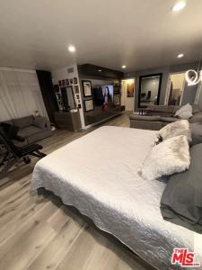 4th Street, Santa Monica, Kalifornia 90403, USA