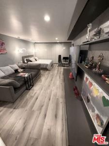 4th Street, Santa Monica, Kalifornia 90403, USA