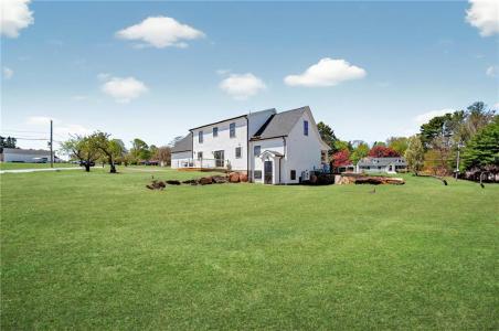 2 Winsor Road, Scituate, Rhode Island 02857, États-Unis