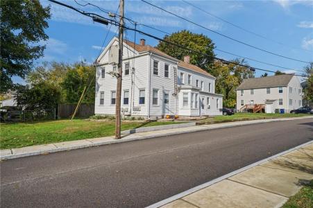 4 Pearl Street, Westerly, RI 02891, USA