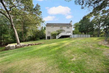 130 Moraine Court, South Kingstown, Rhode Island 02879