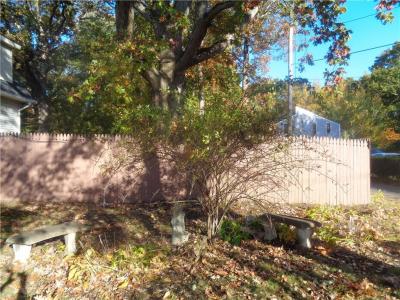 12 Lima Street, Warwick, Rhode Island 02889, USA