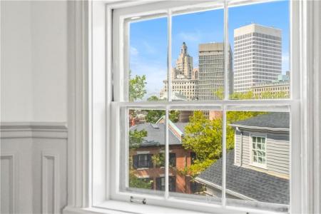 281 Benefit Street D, Providence, Rhode Island 02903