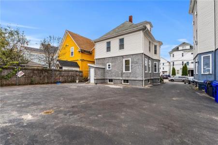 176 Reynolds Avenue, Providence, Rhode Island 02905, Estados Unidos