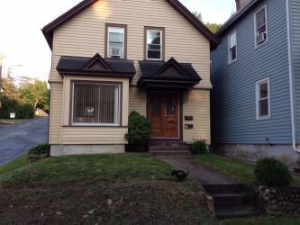 114 Summer Street 1, Lincoln, Rhode Island 02838