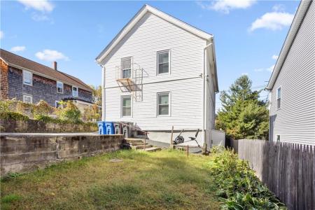 63 Lincoln Avenue, Cranston, Rhode Island 02920, USA