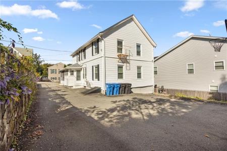 63 Lincoln Avenue, Cranston, Rhode Island 02920, USA