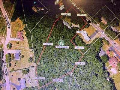 742 Greenville Avenue, Johnston, RI 02919, USA