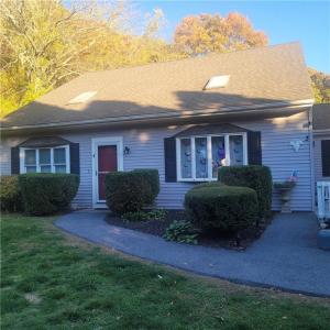 220 Shady Lea Road, North Kingstown, RI 02852, USA