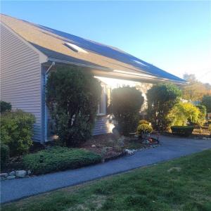 220 Shady Lea Road, North Kingstown, Rhode Island 02852, États-Unis