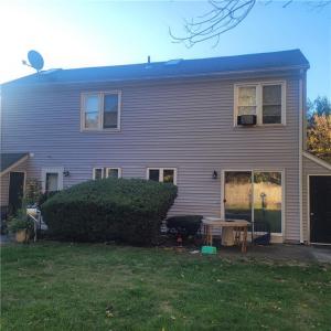 220 Shady Lea Road, North Kingstown, Rhode Island 02852, États-Unis