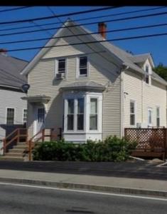 176 Child Street, Warren, Rhode Island 02885