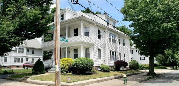 135 Sharon Street 2, Providence, RI 02908, USA