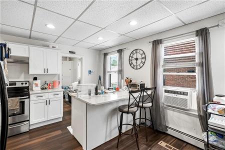 574 Central Avenue, Pawtucket, Rhode Island 02861, États-Unis