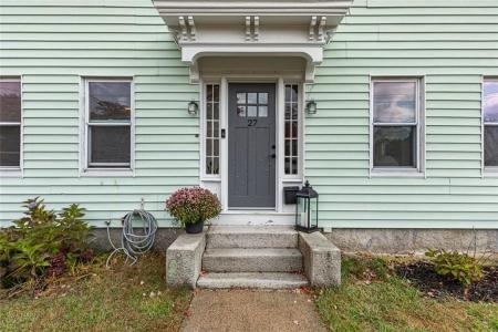 27 Dean Avenue, Johnston, Rhode Island 02919