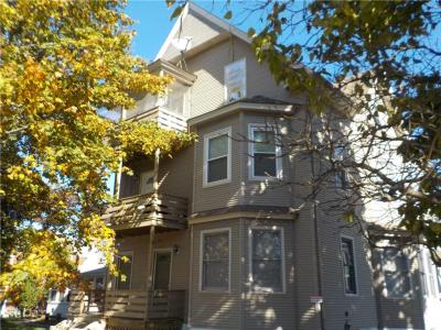 1014 Park Avenue, Woonsocket, Rhode Island 02895, Estados Unidos