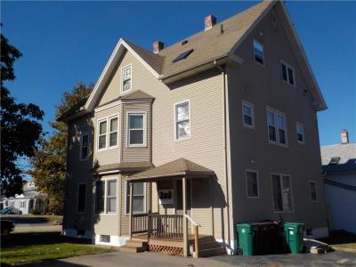 1014 Park Avenue, Woonsocket, Rhode Island 02895, Estados Unidos