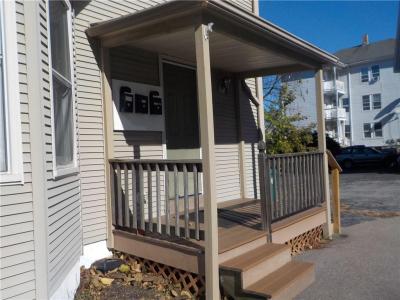 1014 Park Avenue, Woonsocket, Rhode Island 02895, Estados Unidos