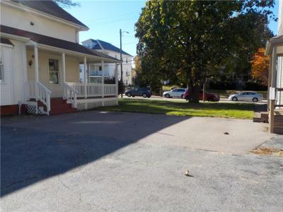 1014 Park Avenue, Woonsocket, Rhode Island 02895, Estados Unidos
