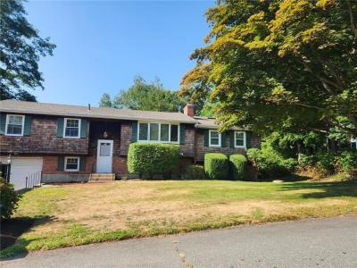 175 Randall Avenue, Warwick, Rhode Island 02889, USA