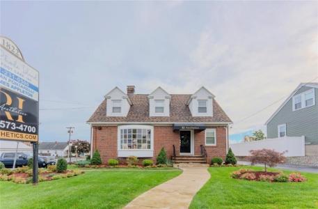 1822 Mineral Spring Avenue, North Providence, Rhode Island 02904, Estados Unidos