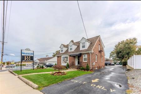 1822 Mineral Spring Avenue, North Providence, Rhode Island 02904, Estados Unidos