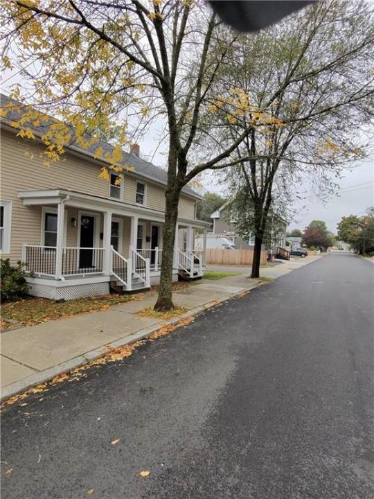 44 Herschel Street, Providence, רוד איילנד 02909, ארצות הברית של אמריקה 