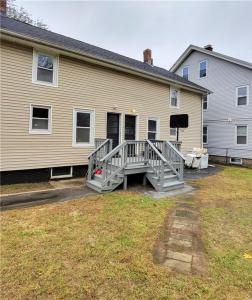 44 Herschel Street, Providence, רוד איילנד 02909, ארצות הברית של אמריקה 