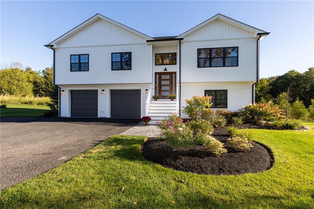 4 Byron Randall Road, Johnston, Rhode Island 02919, Stati Uniti