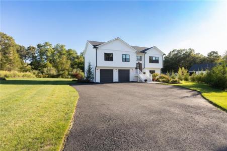 4 Byron Randall Road, Johnston, Rhode Island 02919, Stati Uniti