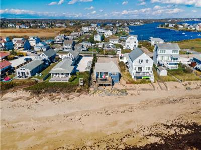 975 Matunuck Beach Road, South Kingstown, Rhode Island 02879