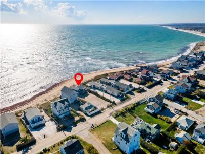 975 Matunuck Beach Road, South Kingstown, Rhode Island 02879