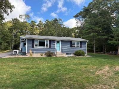 283 BALSAM Road, South Kingstown, Rhode Island 02879, Estados Unidos
