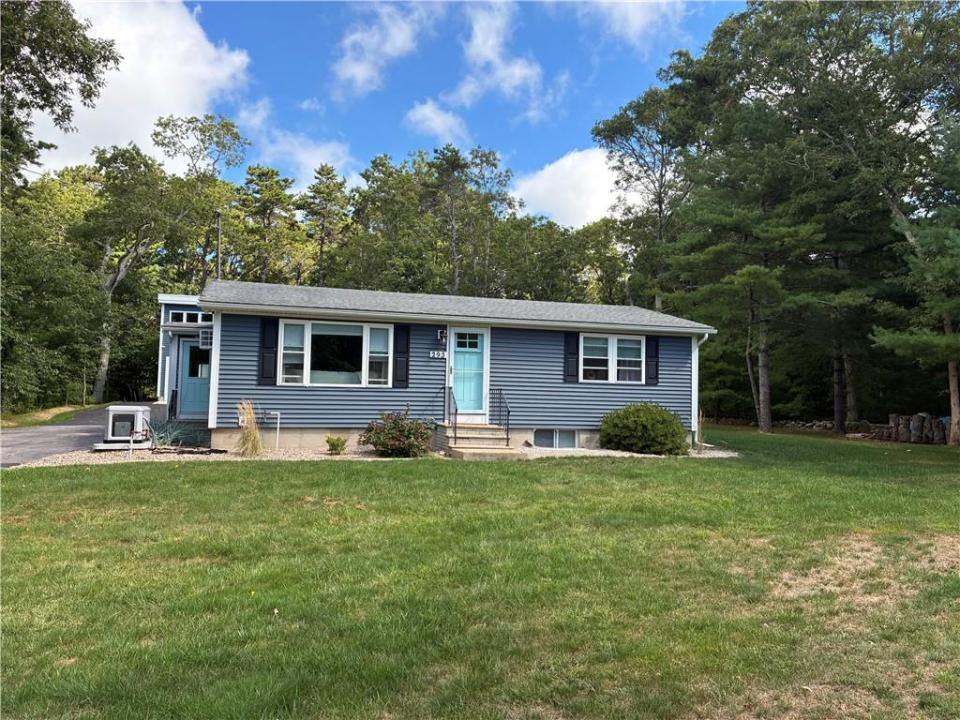 283 BALSAM Road, South Kingstown, Rhode Island 02879, Estados Unidos