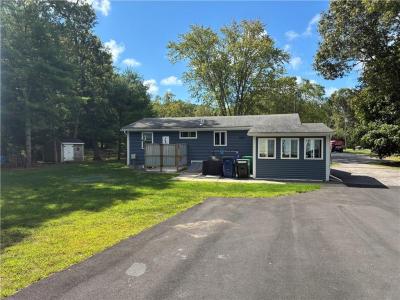 283 BALSAM Road, South Kingstown, Rhode Island 02879, Estados Unidos