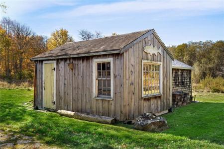 26 Swamp Road, Little Compton, Rhode Island 02837