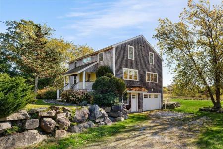 26 Swamp Road, Little Compton, Rhode Island 02837