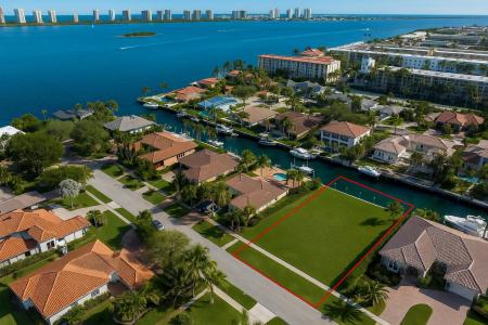 130 Bowsprit Drive, North Palm Beach, Florida 33408, Estados Unidos