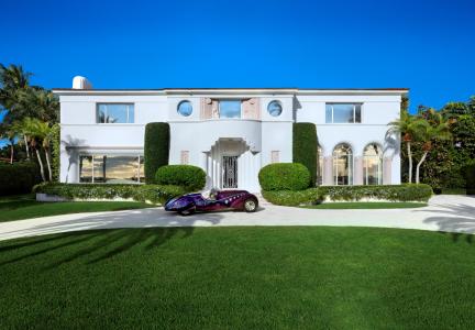 2631 S Flagler Drive, West Palm Beach, Florida 33405