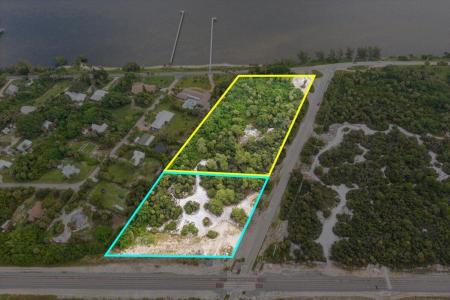 S Indian River Drive, Port Saint Lucie, Florida 34957, HOA KỲ