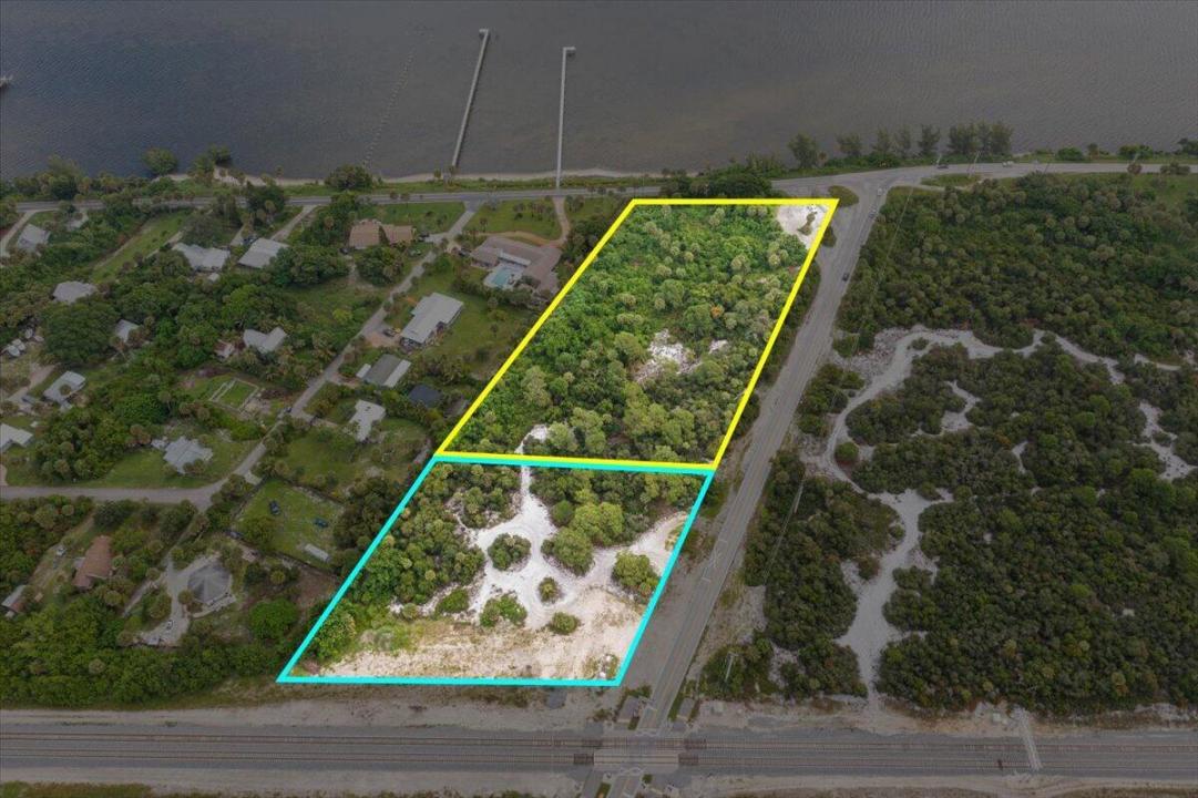 S Indian River Drive, Port Saint Lucie, Florida 34957, HOA KỲ