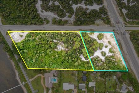 S Indian River Drive, Port Saint Lucie, Florida 34957, HOA KỲ