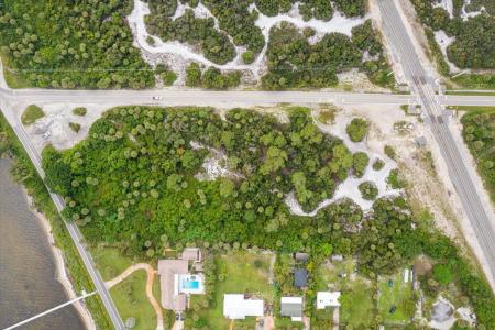 S Indian River Drive, Port Saint Lucie, Florida 34957, HOA KỲ