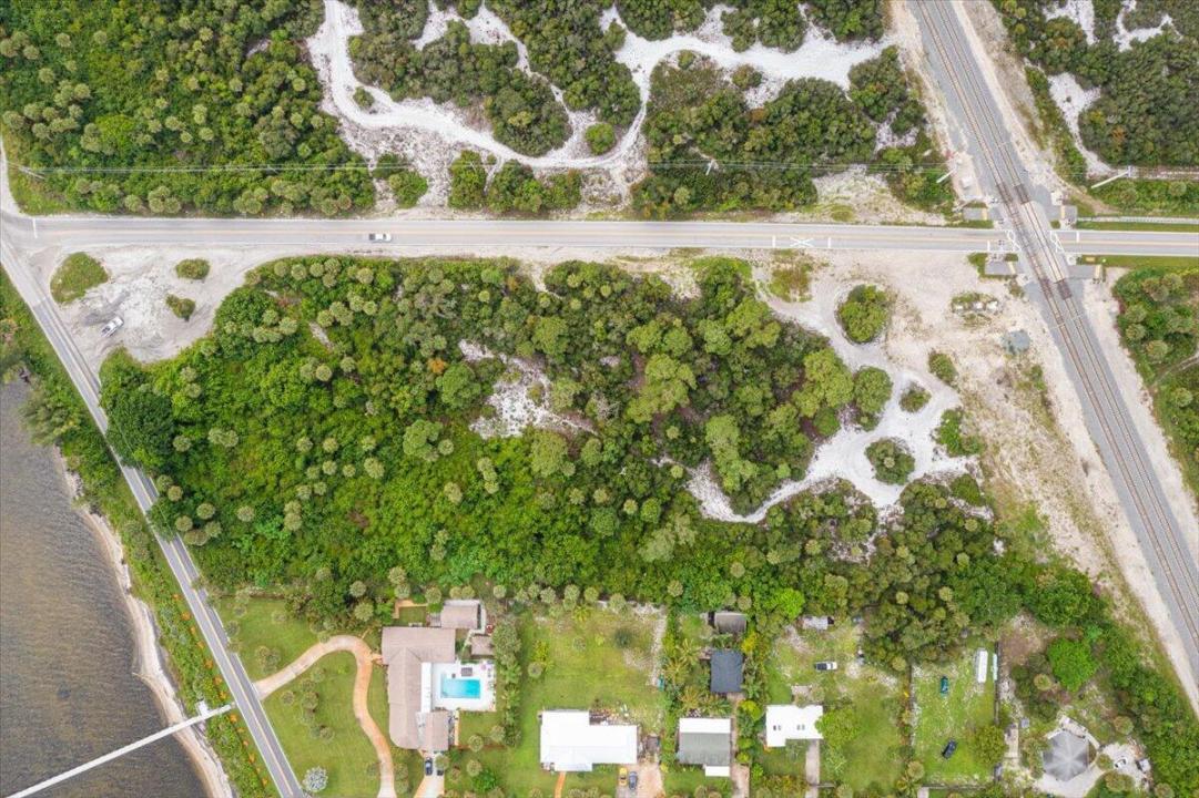 S Indian River Drive, Port Saint Lucie, Florida 34957
