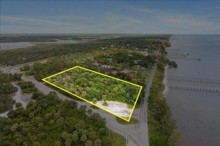 S Indian River Drive, Port Saint Lucie, Florida 34957, HOA KỲ