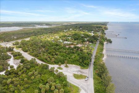 S Indian River Drive, Port Saint Lucie, Florida 34957, HOA KỲ