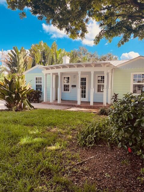 131 N Swinton Avenue, Delray Beach, Floride 33444, États-Unis